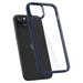 Spigen Ultra Hybrid iPhone 15 Plus Case - Dark Blue - Cell phone cases and covers<<<HurtelXML
