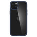 Spigen Ultra Hybrid iPhone 15 Plus Case - Dark Blue - Cell phone cases and covers<<<HurtelXML