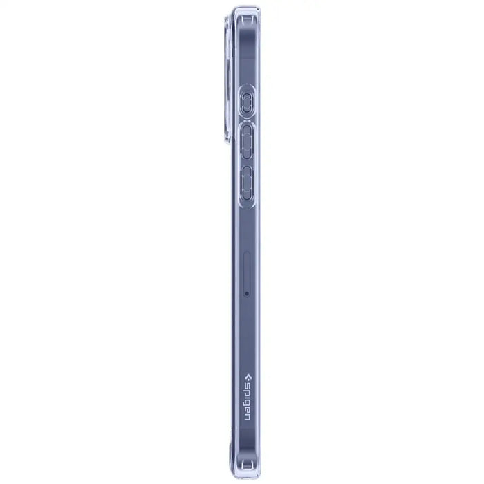 Spigen Ultra Hybrid iPhone 15 Pro Case - Clear - Cell phone cases and covers<<<HurtelXML