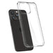 Spigen Ultra Hybrid iPhone 15 Pro Case - Clear - Cell phone cases and covers<<<HurtelXML