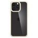 Spigen Ultra Hybrid iPhone 15 Pro Max Case - Beige - Cell phone cases and covers<<<HurtelXML