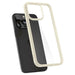Spigen Ultra Hybrid iPhone 15 Pro Max Case - Beige - Cell phone cases and covers<<<HurtelXML