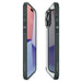 Spigen Ultra Hybrid iPhone 15 Pro Max Case - Dark Green - Cell phone cases and covers<<<HurtelXML
