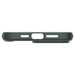 Spigen Ultra Hybrid iPhone 15 Pro Max Case - Dark Green - Cell phone cases and covers<<<HurtelXML