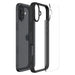 Spigen Ultra Hybrid iPhone 16 Case - Matte Black - Cell phone cases and covers<<<HurtelXML