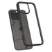 Spigen Ultra Hybrid iPhone 16 Pro Case - Matte Black - Cell phone cases and covers<<<HurtelXML