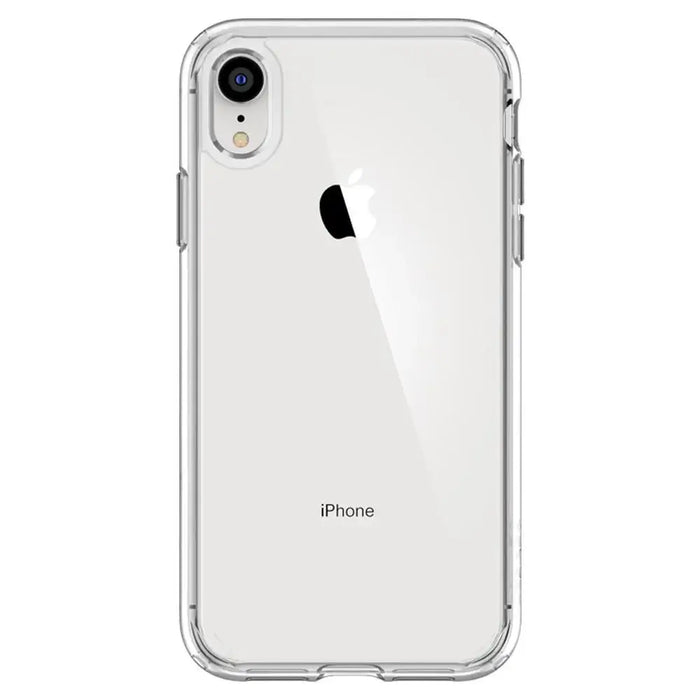 Spigen Ultra Hybrid iPhone XR Case - Clear - Cell phone cases and covers<<<HurtelXML