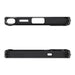 Spigen Ultra Hybrid Mag Case for Samsung Galaxy S25 Ultra - Black - Cell phone cases and covers<<<HurtelXML