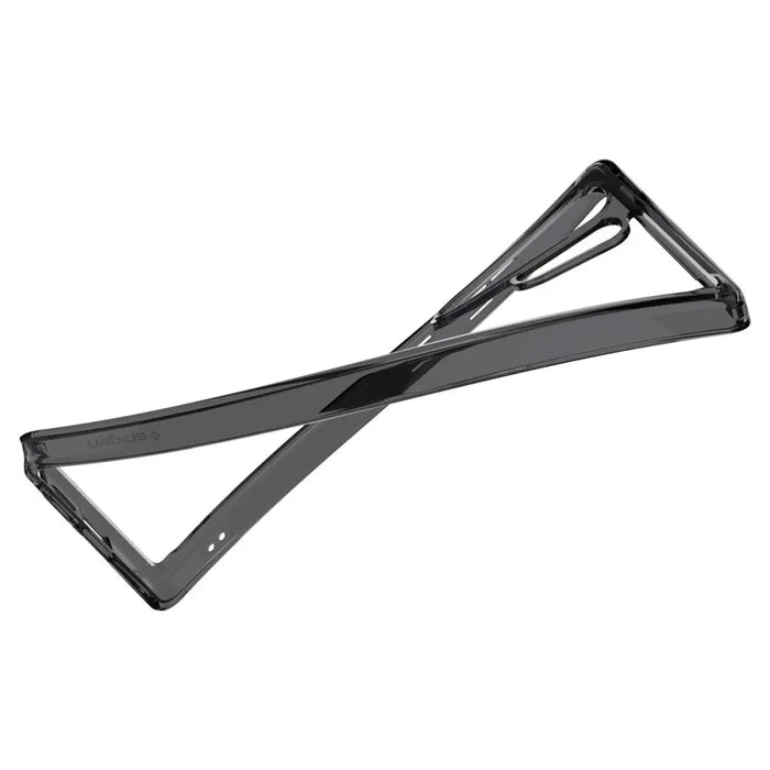 Spigen Ultra Hybrid Mag Case for Samsung Galaxy S25 Ultra - Black - Cell phone cases and covers<<<HurtelXML