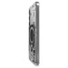 Spigen Ultra Hybrid Mag Case for Samsung Galaxy S25 Neo One - Clear - Cell phone cases and covers<<<HurtelXML