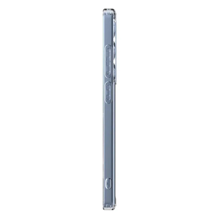 Spigen Ultra Hybrid Mag Case for Samsung Galaxy S25 Ultra - Transparent - Cell phone cases and covers<<<HurtelXML