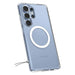 Spigen Ultra Hybrid Mag Case for Samsung Galaxy S25 Ultra - Transparent - Cell phone cases and covers<<<HurtelXML