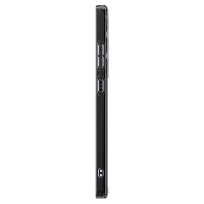 Spigen Ultra Hybrid Mag Case for Samsung Galaxy S25 Ultra Zero One - Black - Cell phone cases and covers<<<HurtelXML