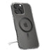 Spigen Ultra Hybrid Mag Case with MagSafe Carbon Fiber for iPhone 16 Pro Max - Dark Gray - Cell phone cases