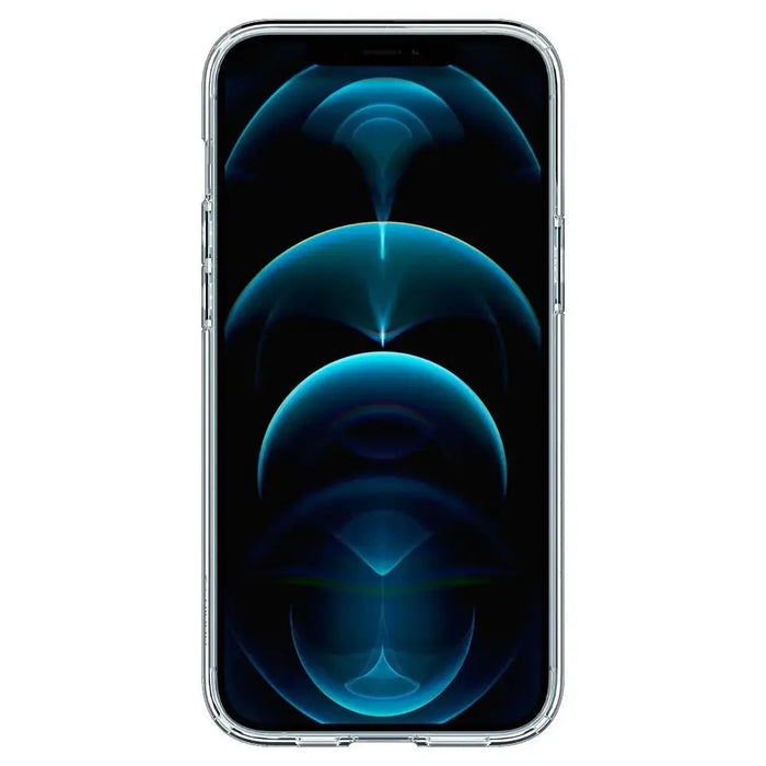 Spigen Ultra Hybrid Mag Case with MagSafe for iPhone 12 Pro Max - White - Cell phone cases and covers<<<HurtelXML