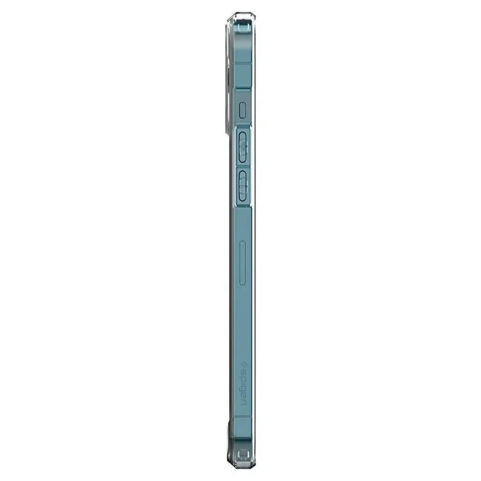 Spigen Ultra Hybrid Mag Case with MagSafe for iPhone 12 Pro Max - White - Cell phone cases and covers<<<HurtelXML
