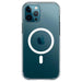 Spigen Ultra Hybrid Mag Case with MagSafe for iPhone 12 Pro Max - White - Cell phone cases and covers<<<HurtelXML