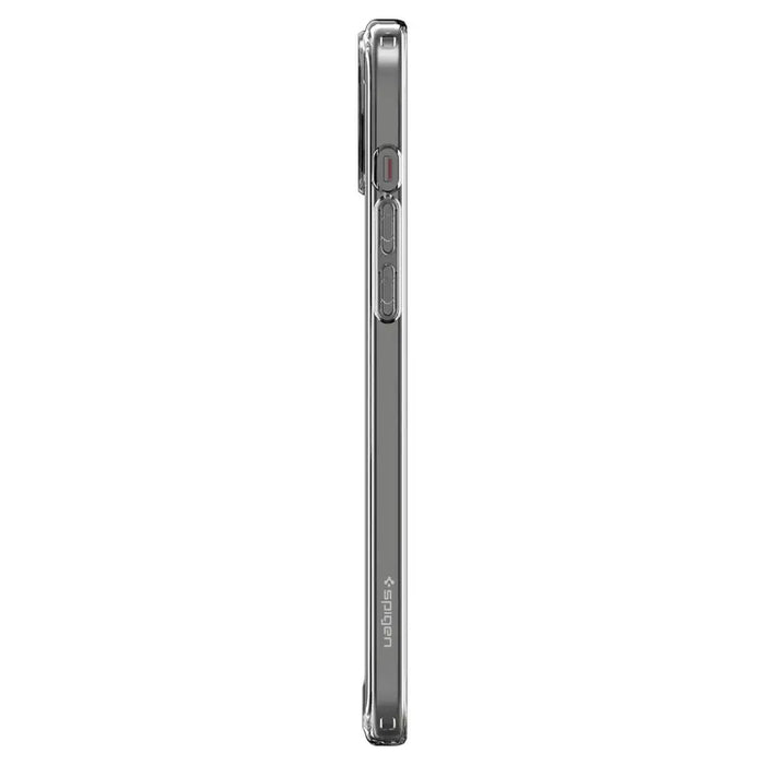 Spigen Ultra Hybrid Mag Case with MagSafe for iPhone 15 - Gray - Cell phone cases and covers<<<HurtelXML