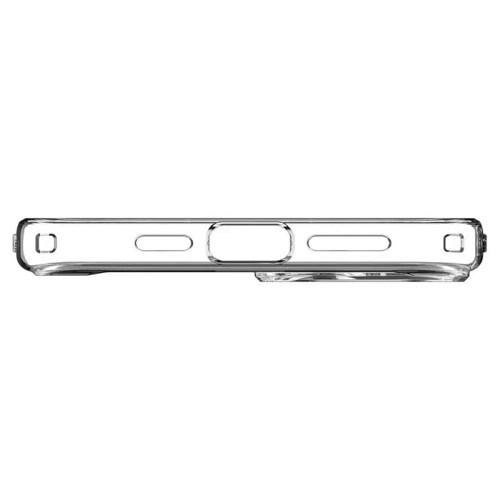 Spigen Ultra Hybrid Mag Case with MagSafe for iPhone 15 - Gray - Cell phone cases and covers<<<HurtelXML