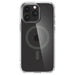 Spigen Ultra Hybrid Mag Case with MagSafe for iPhone 15 Pro - Clear Gray - Cell phone cases and covers<<<HurtelXML