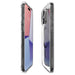 Spigen Ultra Hybrid Mag Case with MagSafe for iPhone 15 Pro Max - Gray - Cell phone cases and covers<<<HurtelXML