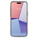Spigen Ultra Hybrid Mag Case with MagSafe for iPhone 15 Pro Max - Gray - Cell phone cases and covers<<<HurtelXML