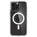 Spigen Ultra Hybrid Mag Case with MagSafe for iPhone 15 Pro - White - Cell phone cases and covers<<<HurtelXML
