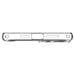 Spigen Ultra Hybrid Mag Case with MagSafe for iPhone 15 - White (Zero One Pattern) - Cell phone cases