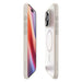 Spigen Ultra Hybrid Mag case with MagSafe for iPhone 16 Pro Max - titanium - Cell phone cases and covers<<<HurtelXML