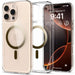 Spigen Ultra Hybrid Mag Case with MagSafe for iPhone 16 Pro Max - Gold - Cell phone cases and covers<<<HurtelXML