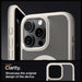 Spigen Ultra Hybrid Mag case with MagSafe for iPhone 16 Pro - titanium - Cell phone cases and covers<<<HurtelXML