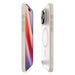 Spigen Ultra Hybrid Mag case with MagSafe for iPhone 16 Pro - titanium - Cell phone cases and covers<<<HurtelXML