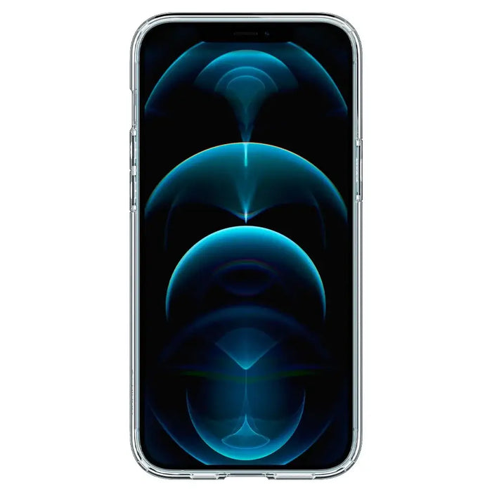 Spigen Ultra Hybrid Mag MagSafe Case for iPhone 12 / iPhone 12 Pro - White - Cell phone cases and covers<<<HurtelXML