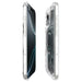 Spigen Ultra Hybrid Mag MagSafe iPhone 16 Pro Case - Clear - Cell phone cases and covers<<<HurtelXML