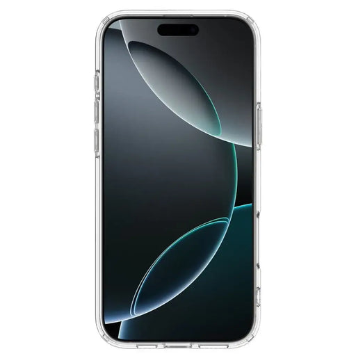 Spigen Ultra Hybrid Mag MagSafe iPhone 16 Pro Case - Clear - Cell phone cases and covers<<<HurtelXML