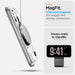 Spigen Ultra Hybrid MagSafe Case for iPhone 16e Neo One - Clear - Cell phone cases and covers<<<HurtelXML