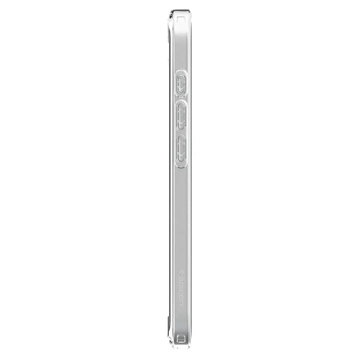 Spigen Ultra Hybrid MagSafe Case for iPhone 16e Neo One - Clear - Cell phone cases and covers<<<HurtelXML