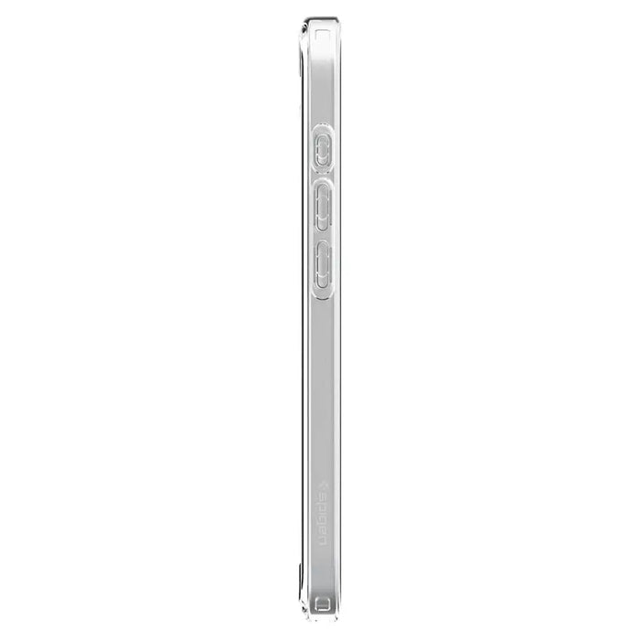 Spigen Ultra Hybrid MagSafe Case for iPhone 16e Zero One - White - Cell phone cases and covers<<<HurtelXML