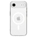 Spigen Ultra Hybrid MagSafe Case for iPhone 17 Air - Clear and White - Cell phone cases and covers<<<HurtelXML