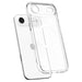 Spigen Ultra Hybrid MagSafe Case for iPhone 17 Air - Clear and White - Cell phone cases and covers<<<HurtelXML