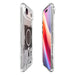Spigen Ultra Hybrid MagSafe Case for iPhone 17 Air Neo One - Clear - Cell phone cases and covers<<<HurtelXML