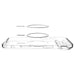 Spigen Ultra Hybrid MagSafe Case for iPhone 17 Air - White - Cell phone cases and covers<<<HurtelXML