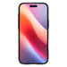 Spigen Ultra Hybrid MagSafe Case for iPhone 17 Pro Max Neo One - Black - Cell phone cases and covers<<<HurtelXML