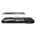 Spigen Ultra Hybrid MagSafe Case for iPhone 17 Pro Max Neo One - Black - Cell phone cases and covers<<<HurtelXML