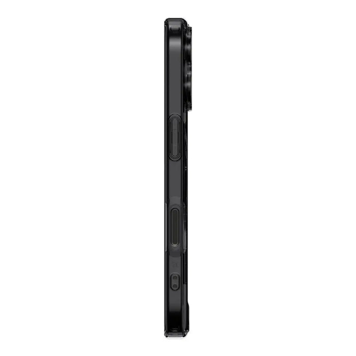 Spigen Ultra Hybrid MagSafe case for iPhone 17 Zero One - black - Cell phone cases and covers<<<HurtelXML