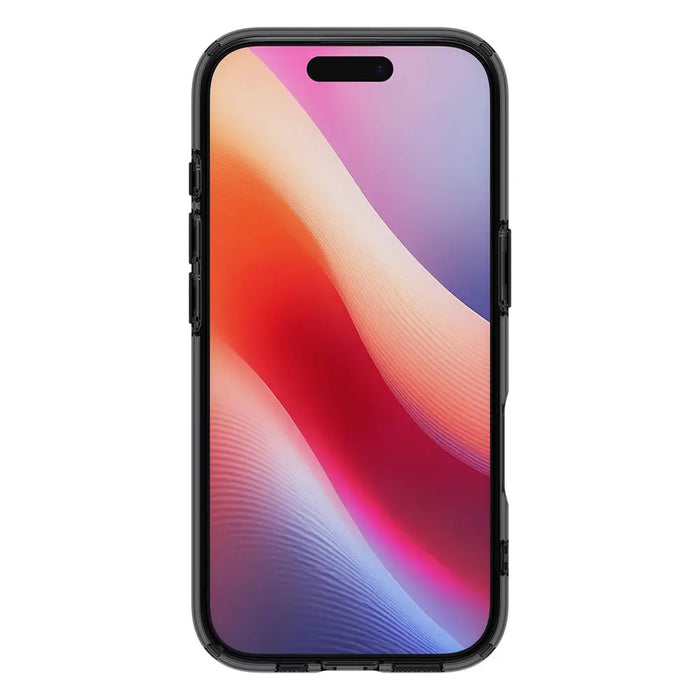 Spigen Ultra Hybrid MagSafe case for iPhone 17 Zero One - black - Cell phone cases and covers<<<HurtelXML