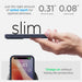 Spigen Ultra Hybrid MagSafe for iPhone 16 - Blue - Cell phone cases and covers<<<HurtelXML