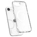 Spigen Ultra Hybrid MagSafe iPhone 16e Case - White Translucent - Cell phone cases and covers<<<HurtelXML