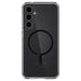 Spigen Ultra Hybrid OneTap Ring Case with MagSafe for Samsung Galaxy S23 FE - Clear Black - Cell phone cases