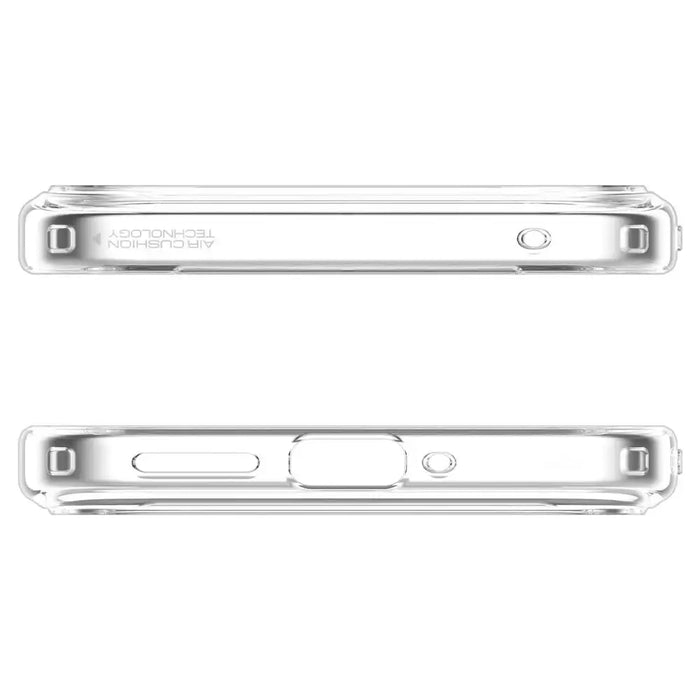 Spigen Ultra Hybrid OneTap Ring MagSafe Google Pixel 9 Pro case - white - Cell phone cases and covers<<<HurtelXML